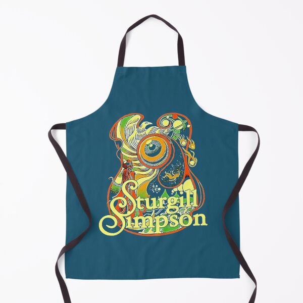 Item preview, Sturgill Golenjukut Tour designed and sold by PeterseArt.