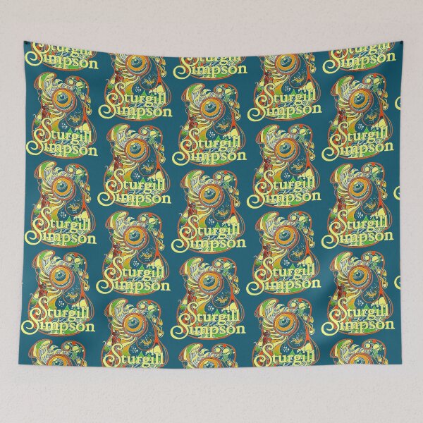 Item preview, Sturgill Golenjukut Tour designed and sold by PeterseArt.