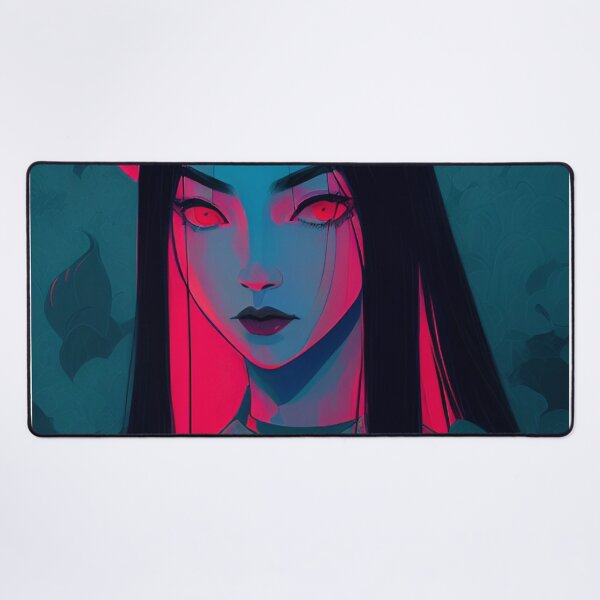 Item preview, She devil designed and sold by Kunika Singh.