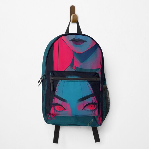 Item preview, She devil designed and sold by Kunika Singh.
