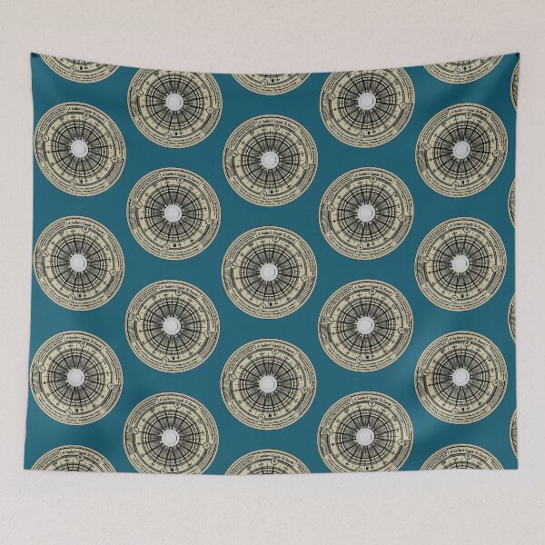 Item preview, Sturgill Simpson Earth designed and sold by PeterseArt.