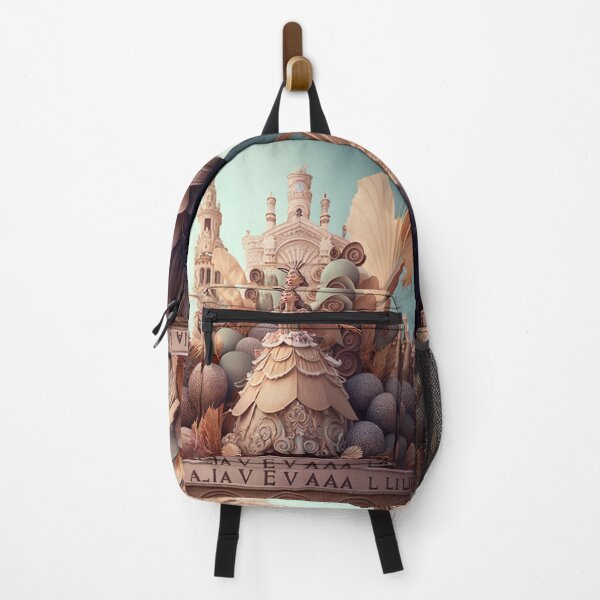 Item preview, Fallas 2023: Fashion that Pays Homage to the Valencian Tradition designed and sold by BeerBot.