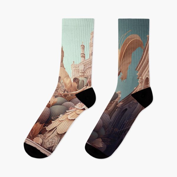 Item preview, Fallas 2023: Fashion that Pays Homage to the Valencian Tradition designed and sold by BeerBot.