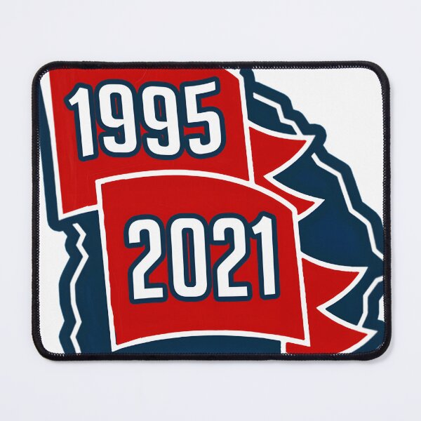 Item preview, THE ATLANTA BASEBALL WORLD CHAMPIONS CHOP IT LIKE ITS HOT TOM GLAVINE JERSEY AND CHIPPER JONES Class designed and sold by sammutbayjal.