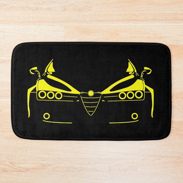 Item preview, Alfa Romeo 159 yellow designed and sold by bazsi98.