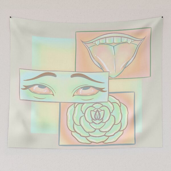 Item preview, Sensation designed and sold by ShenGeomiArt.
