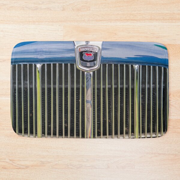 Item preview, Morris 8 Vintage car, Radiator Grill designed and sold by JonDelorme.