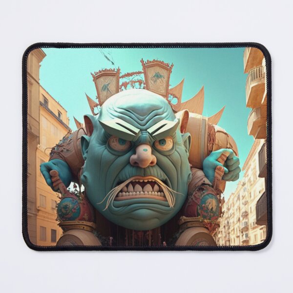 Item preview, Fallas 2023: Fashion that Pays Homage to the Valencian Tradition designed and sold by BeerBot.
