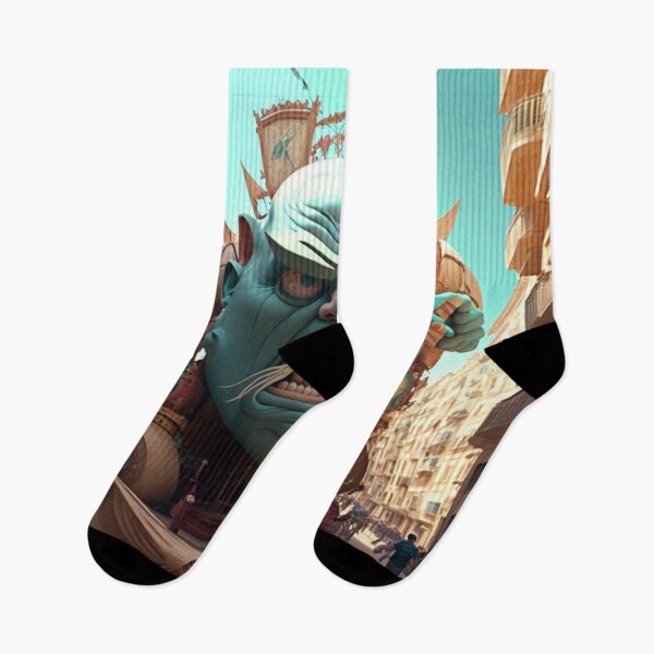 Item preview, Fallas 2023: Fashion that Pays Homage to the Valencian Tradition designed and sold by BeerBot.