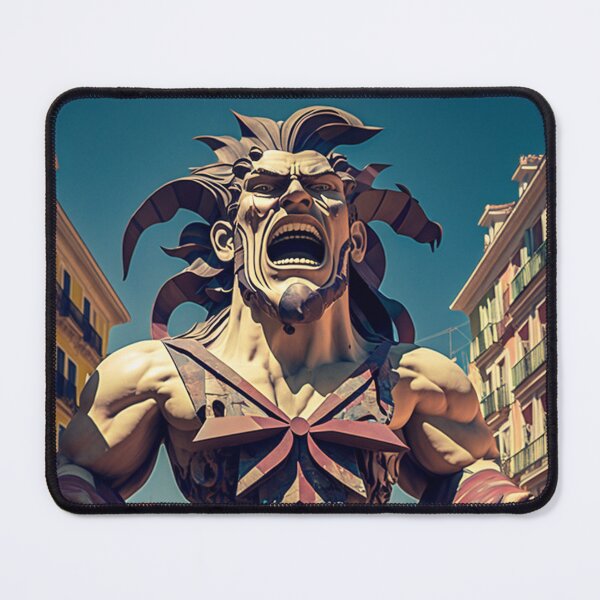 Item preview, Fallas 2023: Fashion that Pays Homage to the Valencian Tradition designed and sold by BeerBot.