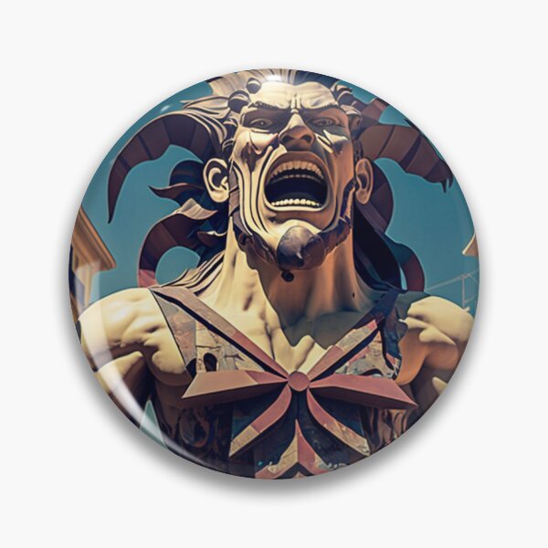 Item preview, Fallas 2023: Fashion that Pays Homage to the Valencian Tradition designed and sold by BeerBot.