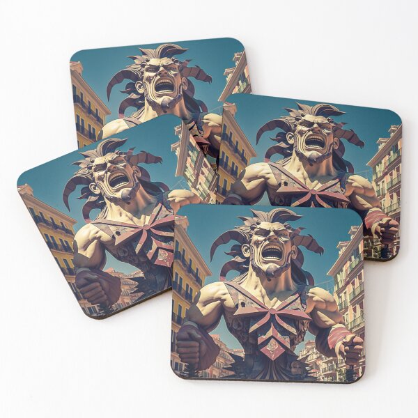 Item preview, Fallas 2023: Fashion that Pays Homage to the Valencian Tradition designed and sold by BeerBot.