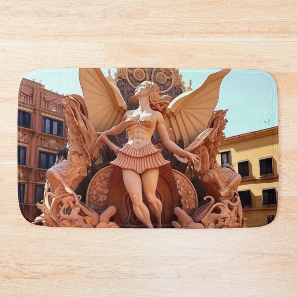Item preview, Fallas 2023: Fashion that Pays Homage to the Valencian Tradition designed and sold by BeerBot.