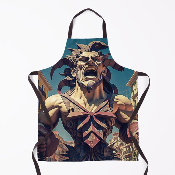 Item preview, Fallas 2023: Fashion that Pays Homage to the Valencian Tradition designed and sold by BeerBot.