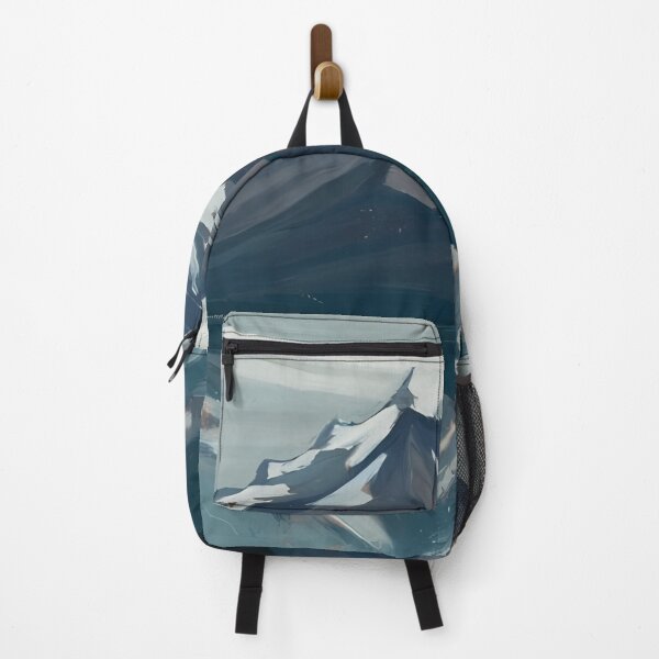 Item preview, Mount Unwin and Charlton - Maligne Lake, Jasper by Lawren Harris designed and sold by TheRedVineyard.