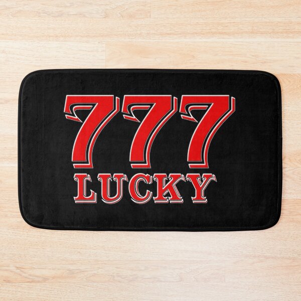 Item preview, Lucky Sevens designed and sold by sublimepw.