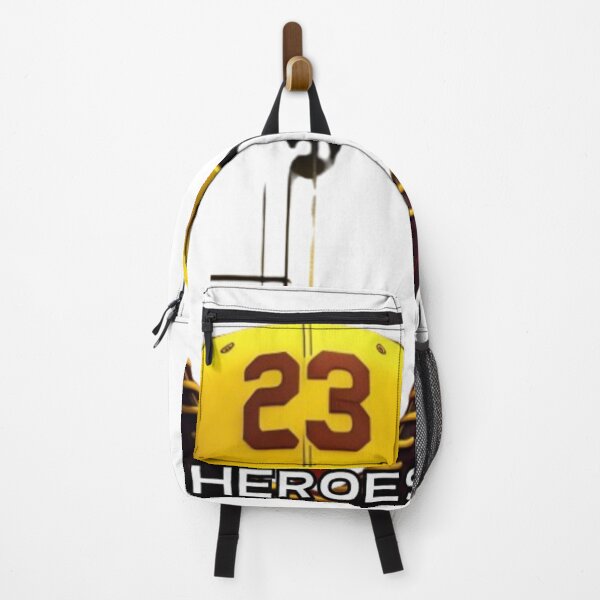 Item preview, Heroes Motivational T-Shirt Collection designed and sold by Newfashiona.
