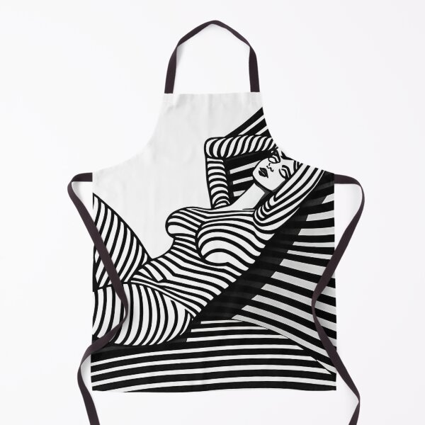 Item preview, optical woman designed and sold by Kadhaf.
