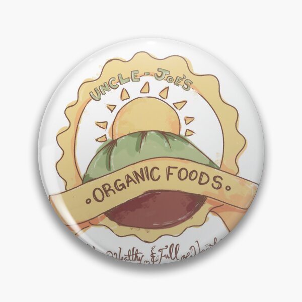 Item preview, Uncle Joes Mock Up designed and sold by Fenyx Marie.