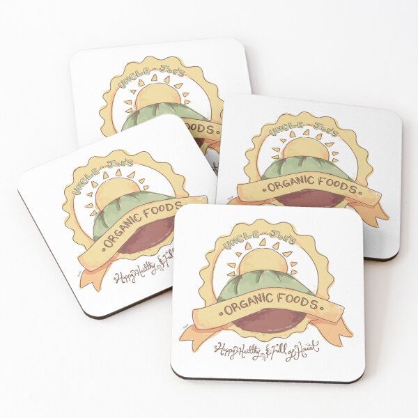 Item preview, Uncle Joes Mock Up designed and sold by Fenyx Marie.