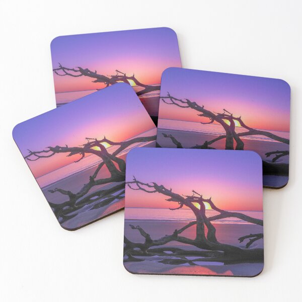 Item preview, Purple Driftwood Sunrise designed and sold by Craig Kauzmann.