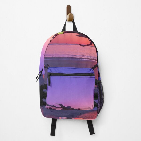 Artikelvorschau, Purple Driftwood Sunrise entworfen und verkauft von Craig Kauzmann.