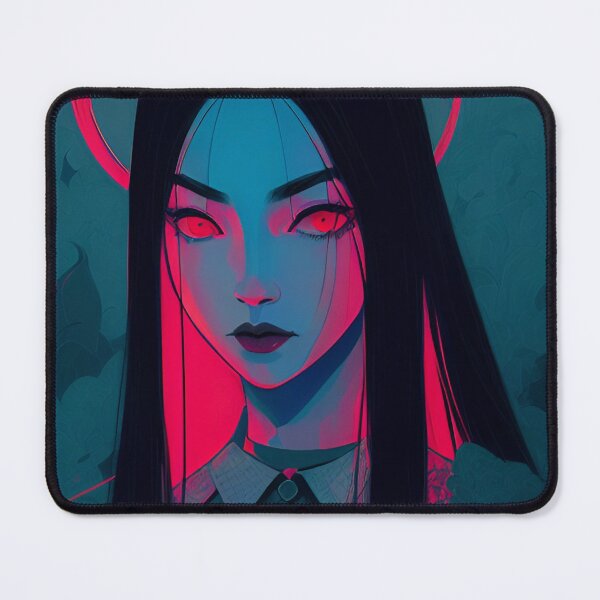 Item preview, She devil designed and sold by Kunika Singh.