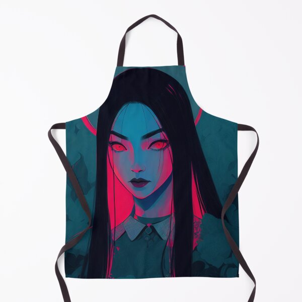 Item preview, She devil designed and sold by Kunika Singh.