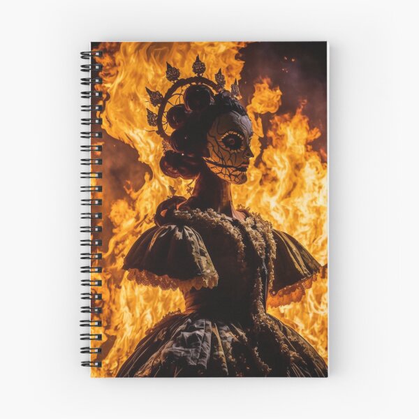 Item preview, Fallas 2023: Fashion that Pays Homage to the Valencian Tradition designed and sold by BeerBot.