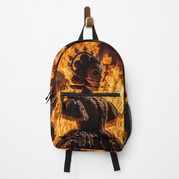 Item preview, Fallas 2023: Fashion that Pays Homage to the Valencian Tradition designed and sold by BeerBot.