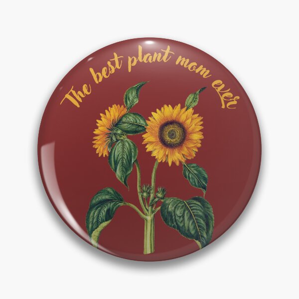 Aperçu de l'œuvre La meilleure maman de plantes de tous les temps créée et vendue par SLlight.