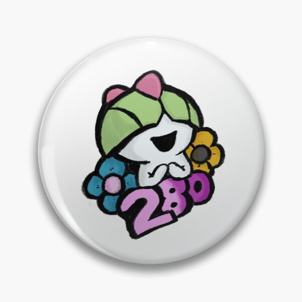 Item preview, Ralts 208 designed and sold by NobodyGhostly.