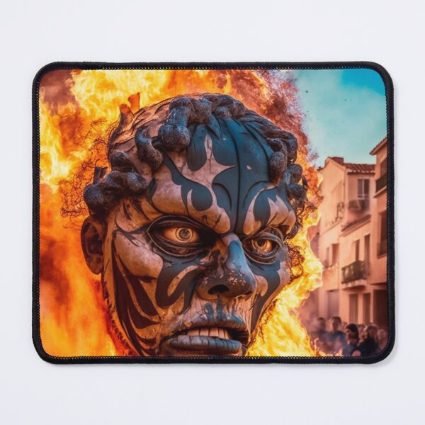 Item preview, Fallas 2023: Fashion that Pays Homage to the Valencian Tradition designed and sold by BeerBot.