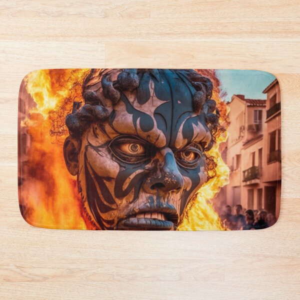 Item preview, Fallas 2023: Fashion that Pays Homage to the Valencian Tradition designed and sold by BeerBot.