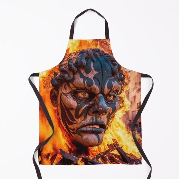 Item preview, Fallas 2023: Fashion that Pays Homage to the Valencian Tradition designed and sold by BeerBot.