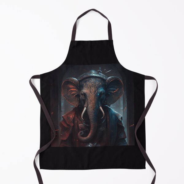 Item preview, Ganesha | Hindu Gods | Series 01 designed and sold by Ancestral Realms.