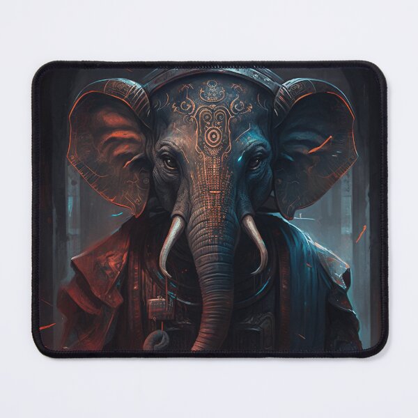 Item preview, Ganesha | Hindu Gods | Series 01 designed and sold by Ancestral Realms.