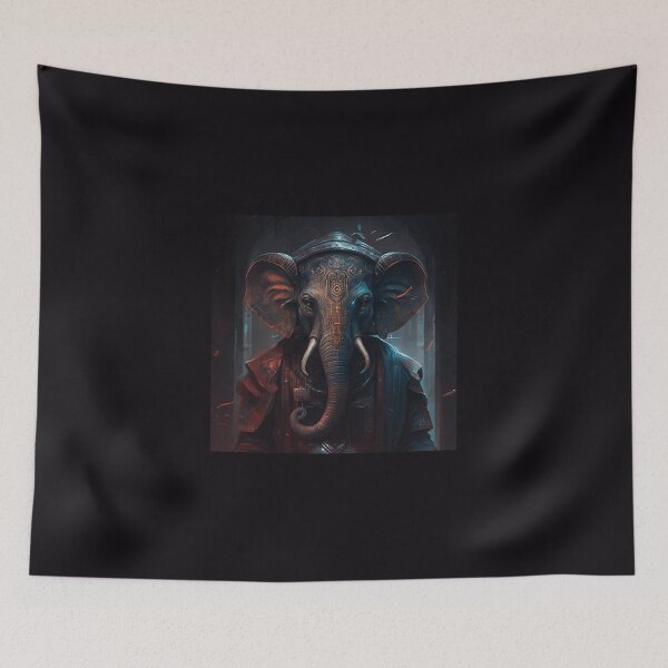 Item preview, Ganesha | Hindu Gods | Series 01 designed and sold by Ancestral Realms.