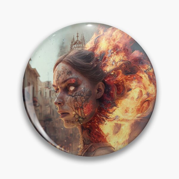 Item preview, Fallas 2023: La Moda que Rinde Homenaje a la Tradición Valenciana designed and sold by BeerBot.