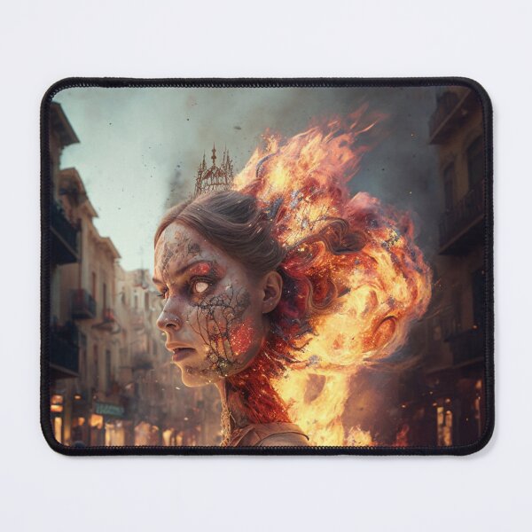 Item preview, Fallas 2023: Fashion that Pays Homage to the Valencian Tradition designed and sold by BeerBot.