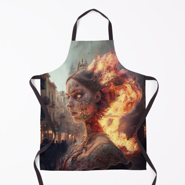 Item preview, Fallas 2023: Fashion that Pays Homage to the Valencian Tradition designed and sold by BeerBot.