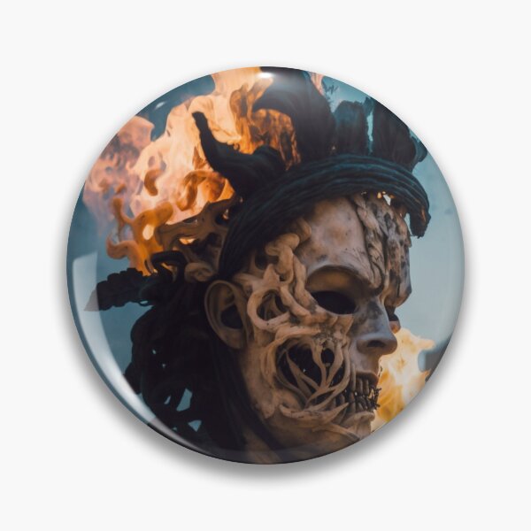 Item preview, Fallas 2023: Fashion that Pays Homage to the Valencian Tradition designed and sold by BeerBot.