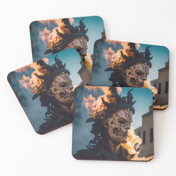 Item preview, Fallas 2023: Fashion that Pays Homage to the Valencian Tradition designed and sold by BeerBot.