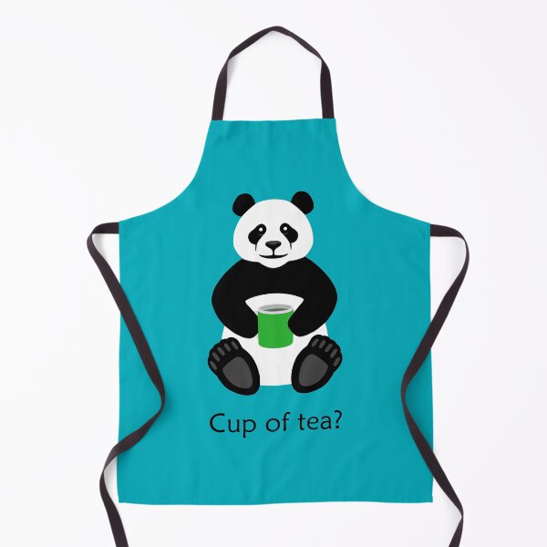 Item preview, Cup of tea? designed and sold by GeoCreate.