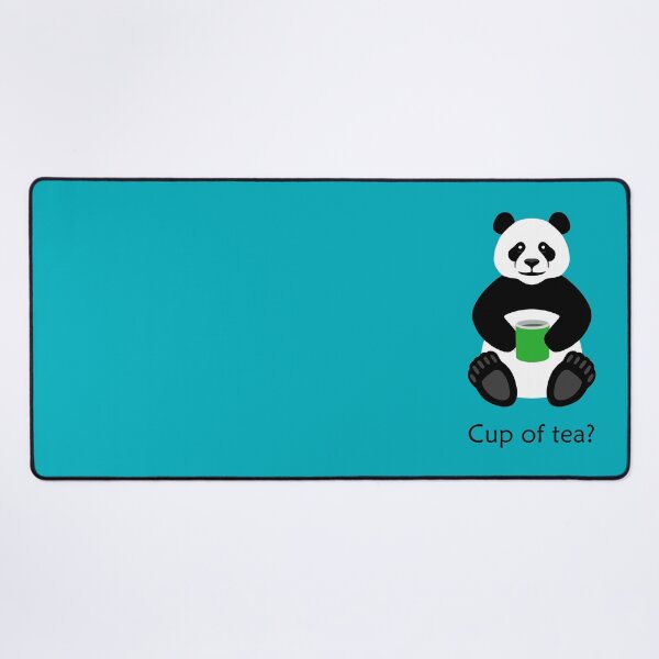 Item preview, Cup of tea? designed and sold by GeoCreate.