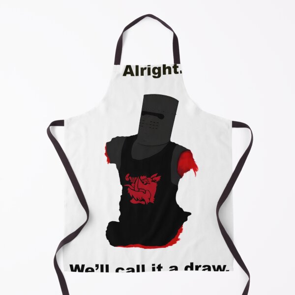 Item preview, The Black Knight Classic designed and sold by sammutbayjal.