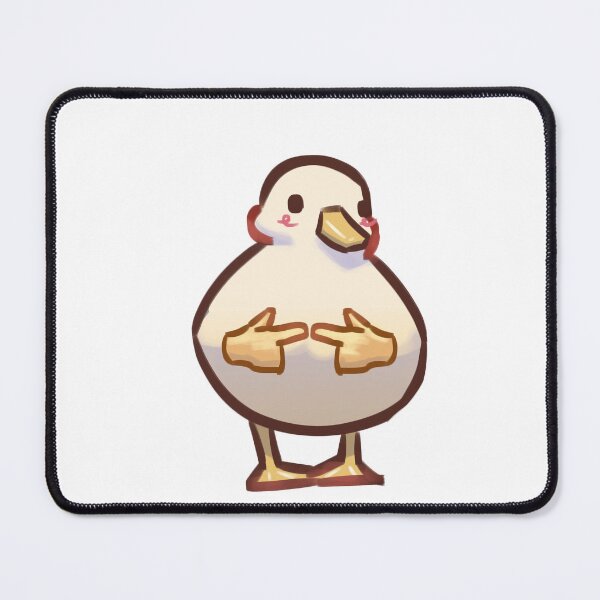 Item preview, Shy Duck designed and sold by Vanillart5.