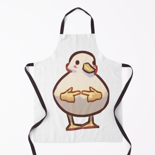 Item preview, Shy Duck designed and sold by Vanillart5.
