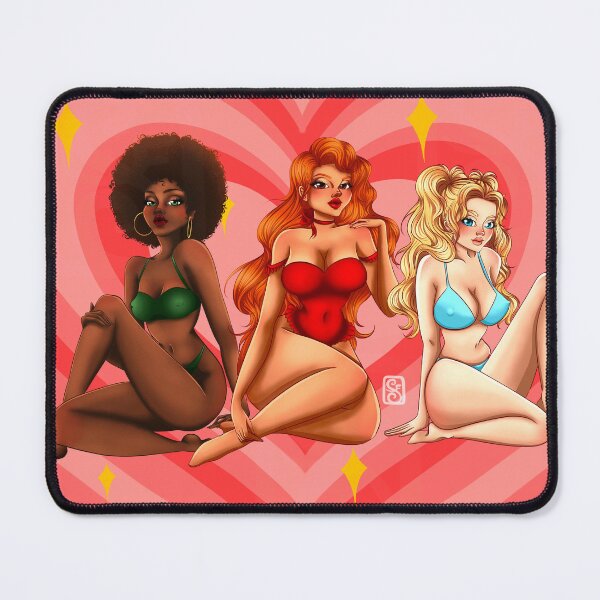 Item preview, Girl Gang designed and sold by Snowdropshea.