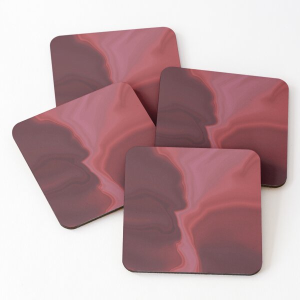 Item preview, Woody Red Abstract designed and sold by Damsith741.